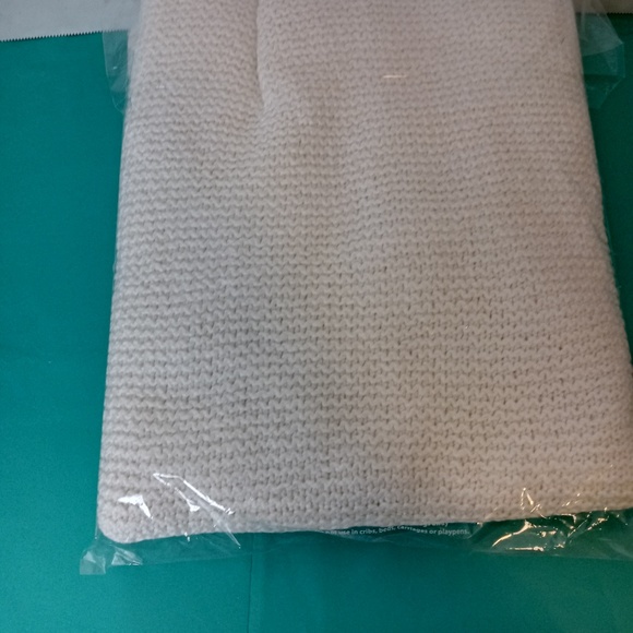 Soft Surroundings Paola Pullover Vest- NWT - Picture 3 of 4